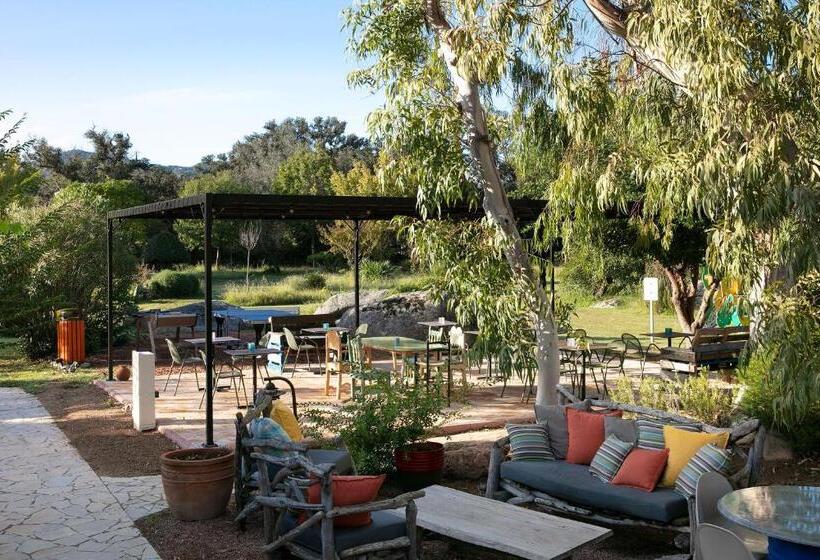 ホテル San Giovanni