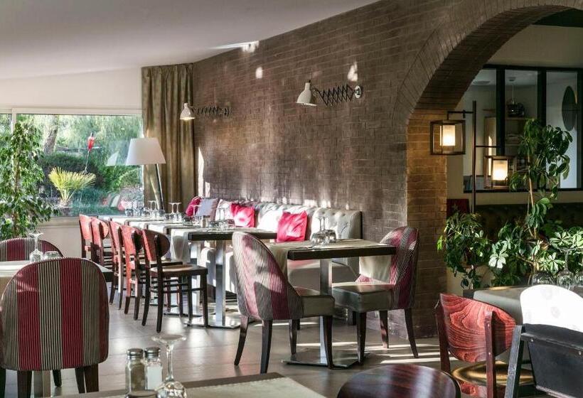 ホテル San Giovanni