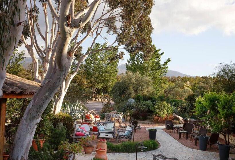 ホテル San Giovanni