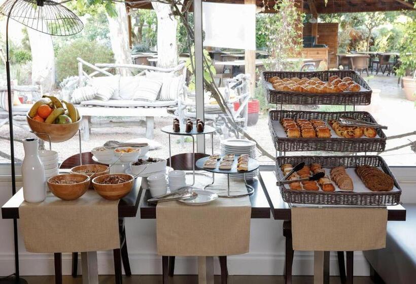 ホテル San Giovanni