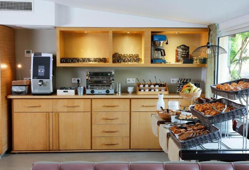 ホテル San Giovanni