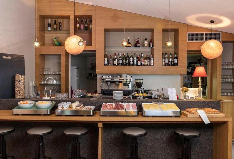 ホテル San Giovanni