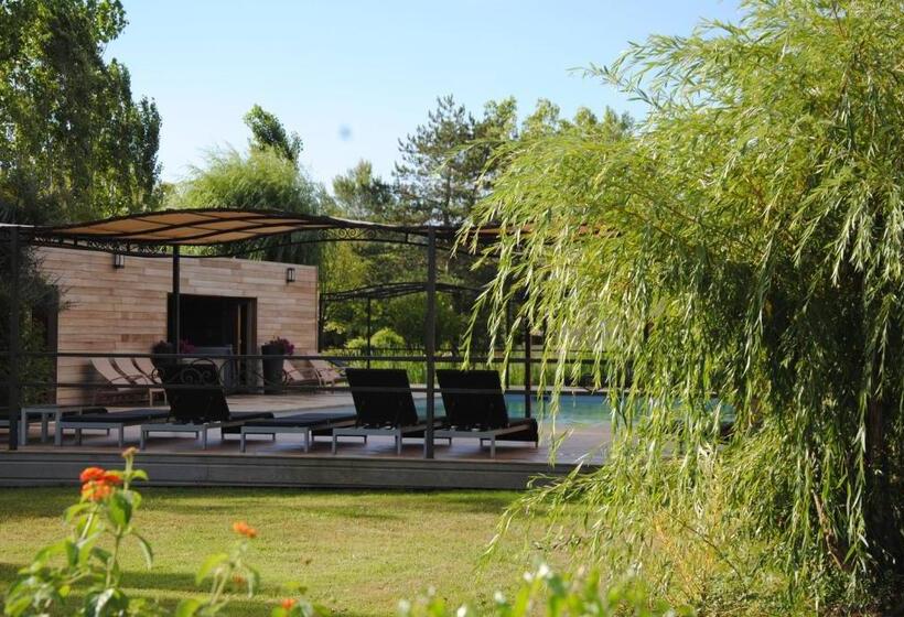 ホテル San Giovanni