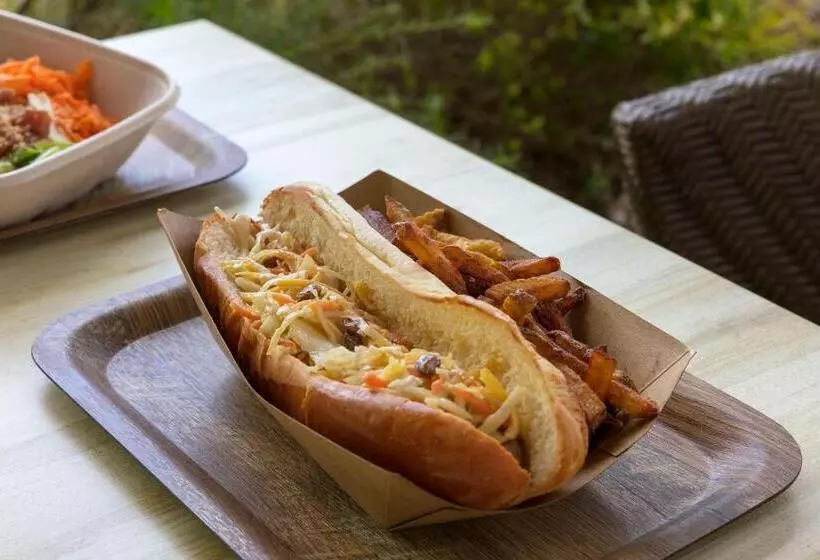 בית מלון כפרי San Giovanni