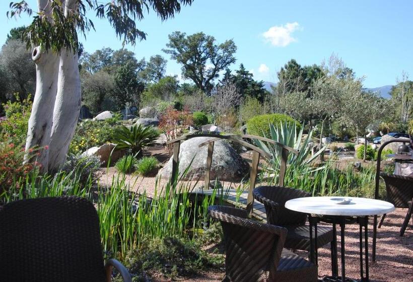 ホテル San Giovanni