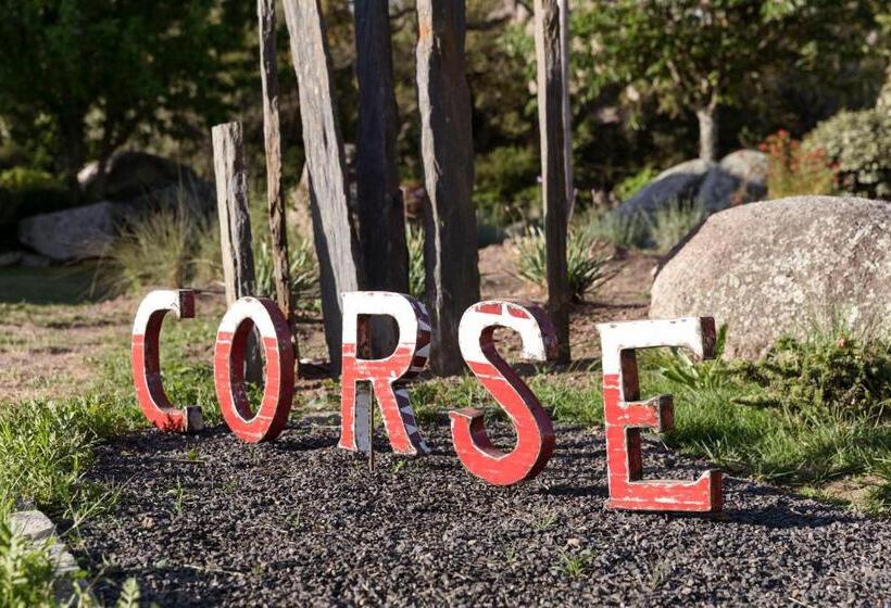 ホテル San Giovanni