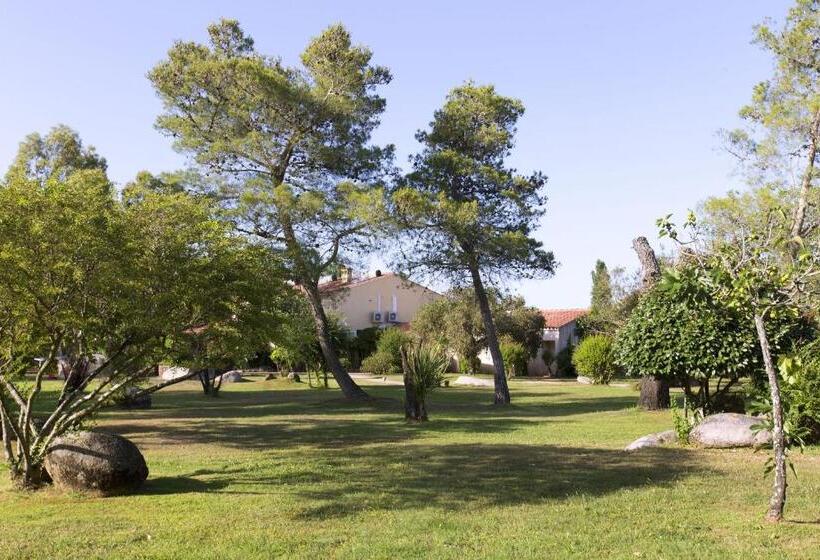 ホテル San Giovanni