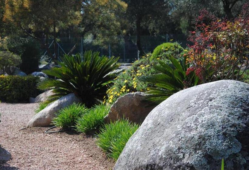 ホテル San Giovanni