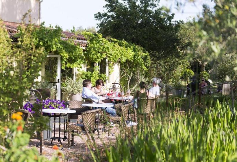 ホテル San Giovanni