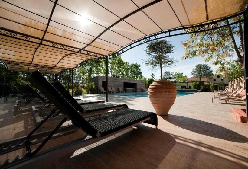 ホテル San Giovanni