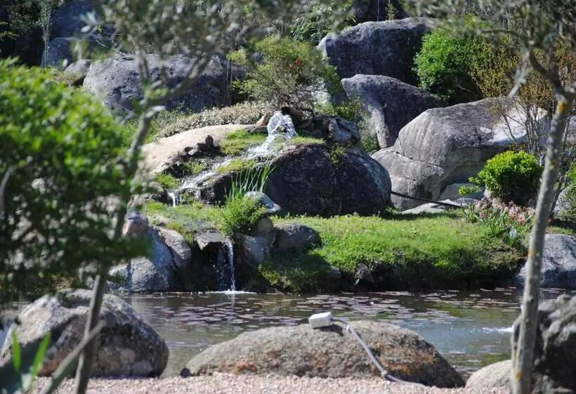 בית מלון כפרי San Giovanni