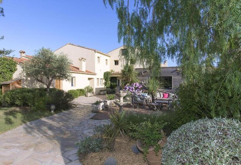 ホテル San Giovanni