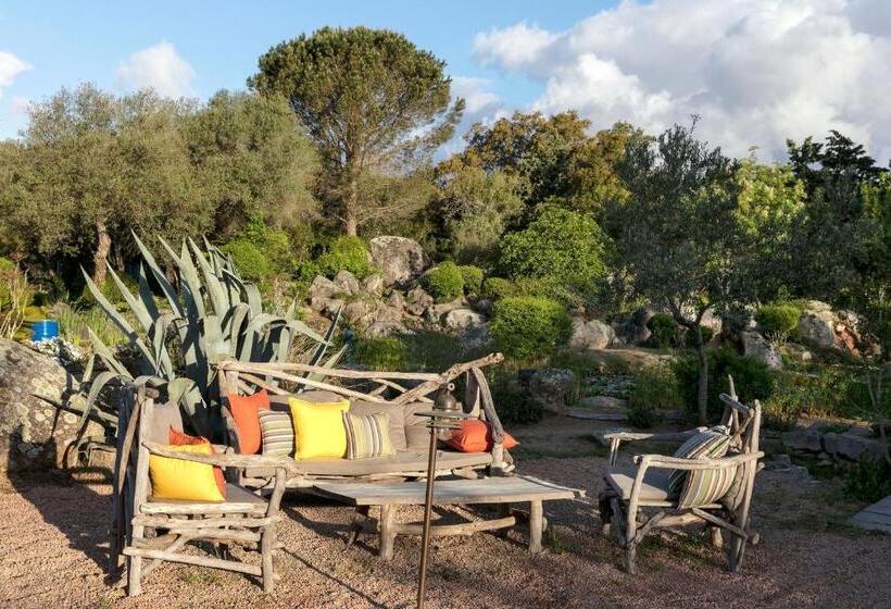 ホテル San Giovanni