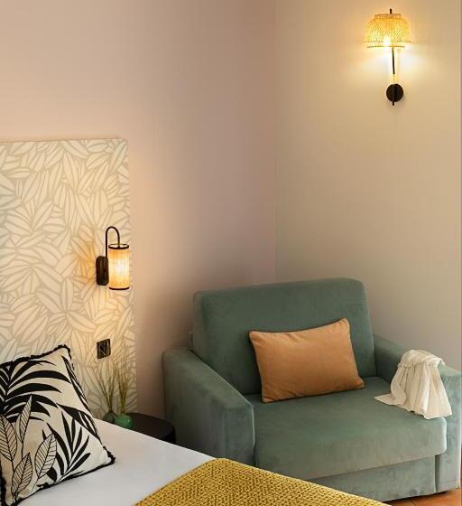 ホテル San Giovanni