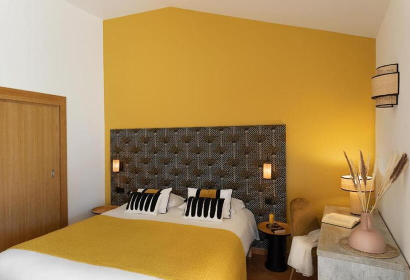 ホテル San Giovanni