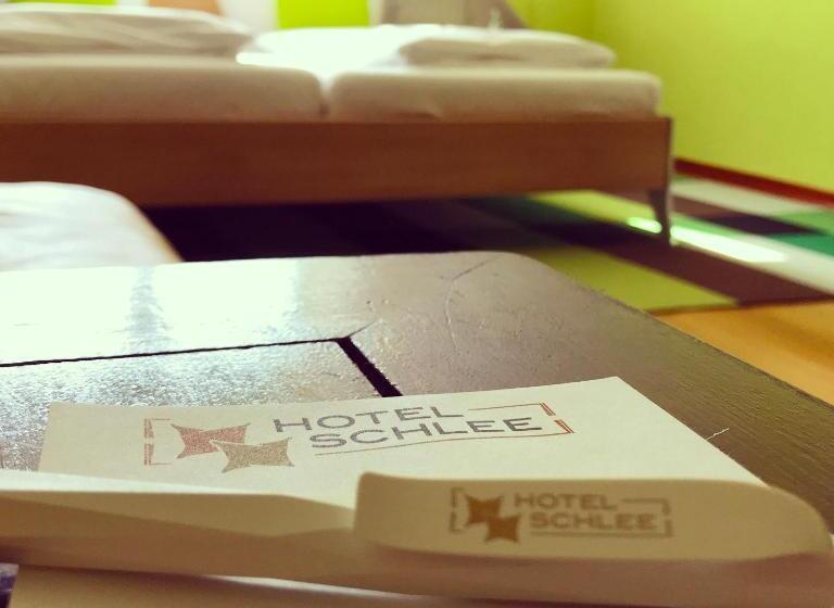 Hotel Schlee
