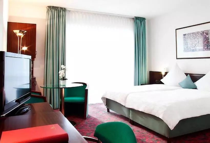 فندق Schloss Schwarzenfeld