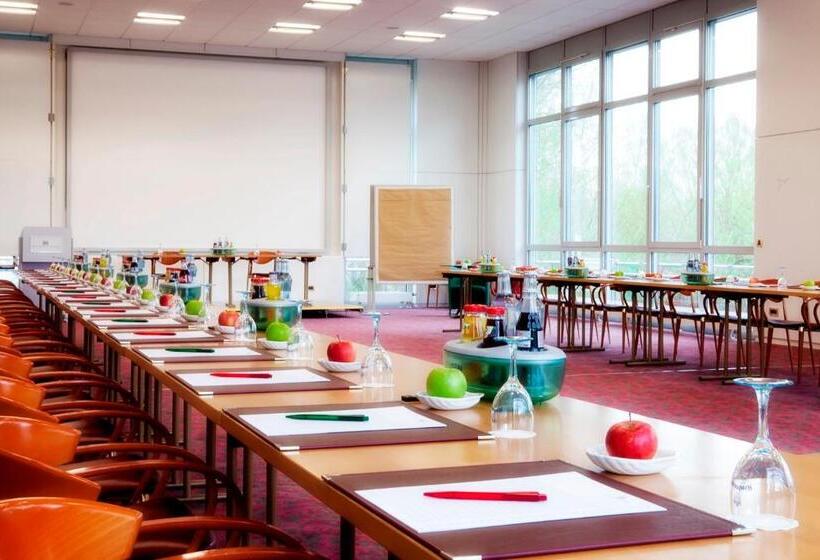 酒店 Schloss Schwarzenfeld