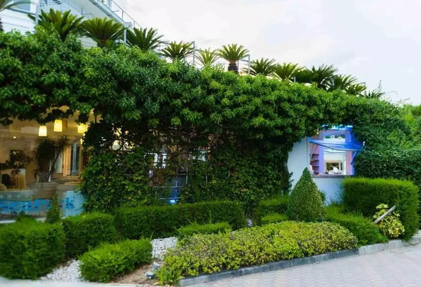 Отель Seapark Spa Resort