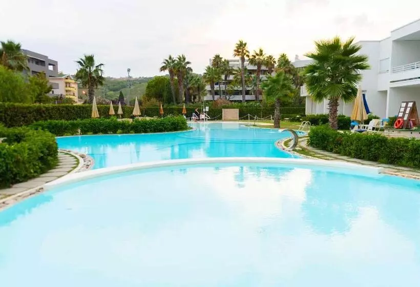 Отель Seapark Spa Resort