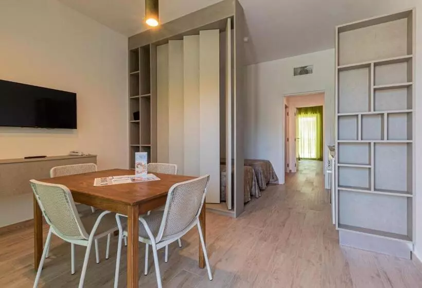 Отель Seapark Spa Resort