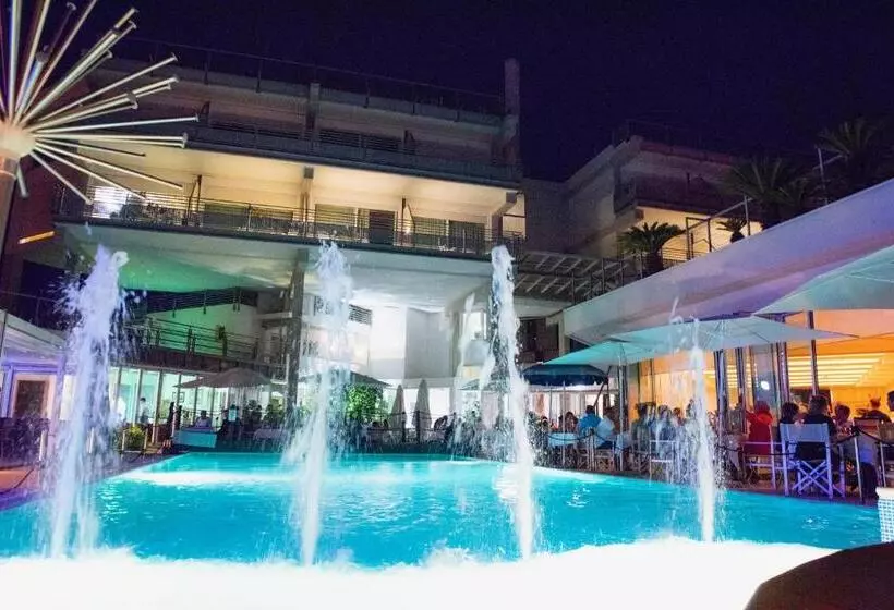 Отель Seapark Spa Resort