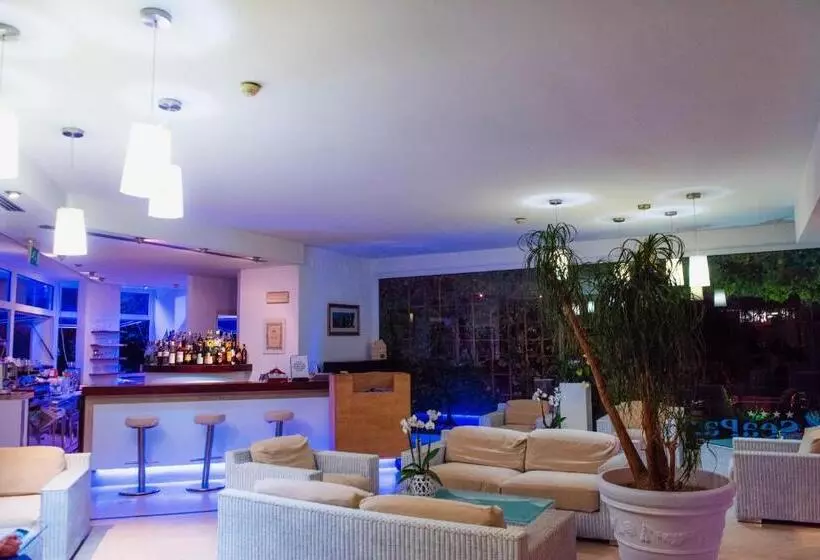 Отель Seapark Spa Resort
