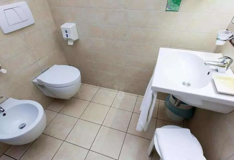 Отель Seapark Spa Resort