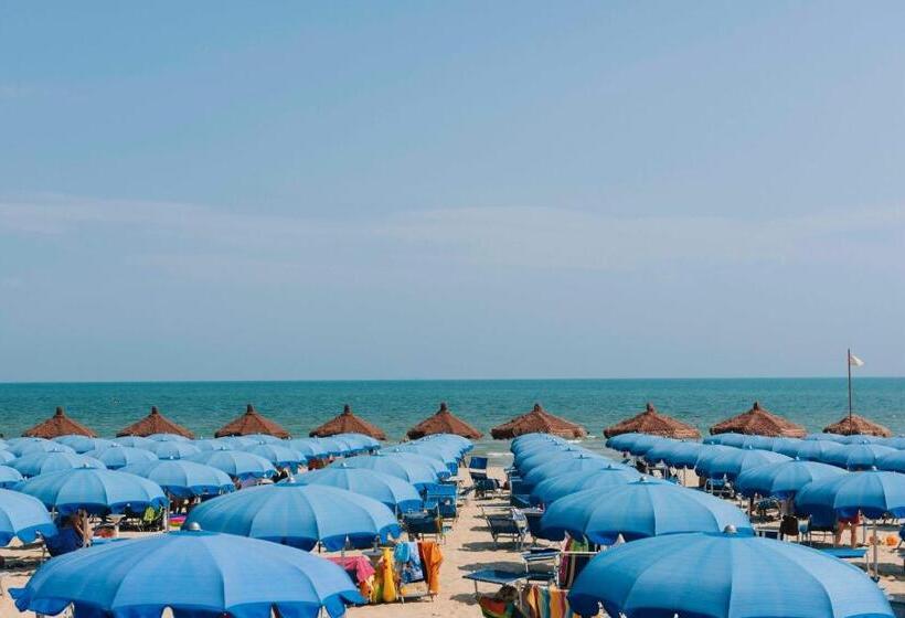 فندق Seapark Spa Resort