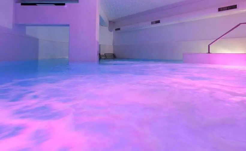 Отель Seapark Spa Resort