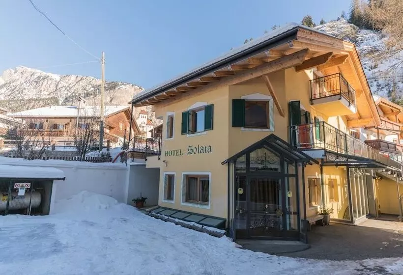 Hotel Solaia