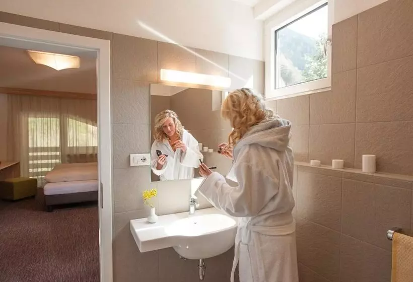 בית מלון כפרי Stifter