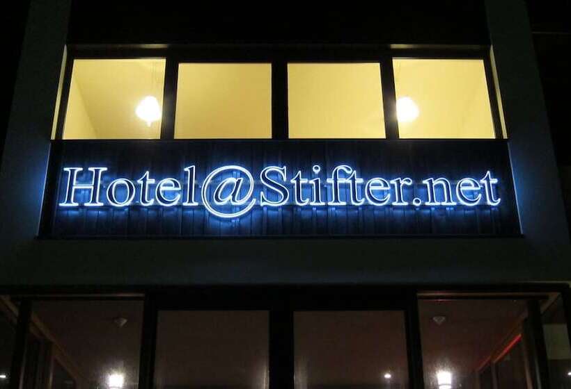 Отель Stifter