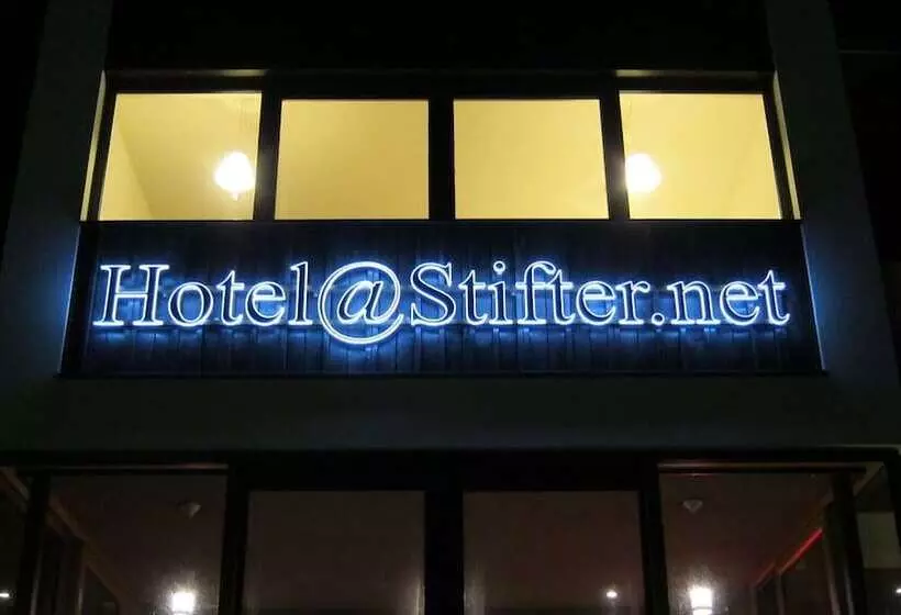 בית מלון כפרי Stifter