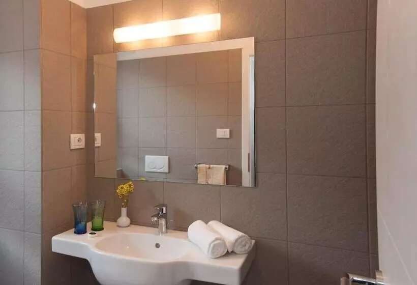 בית מלון כפרי Stifter