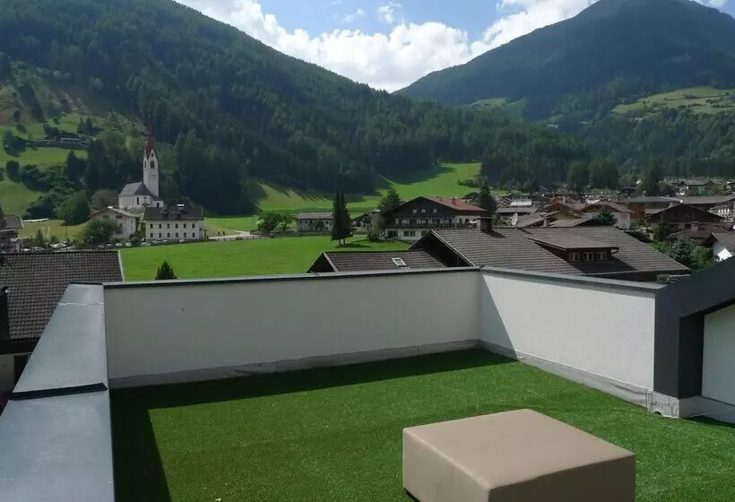 בית מלון כפרי Stifter