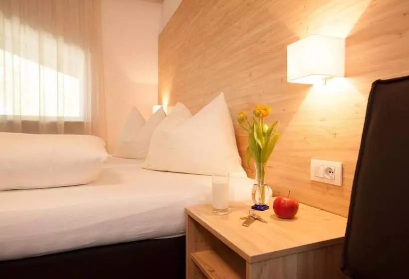 בית מלון כפרי Stifter