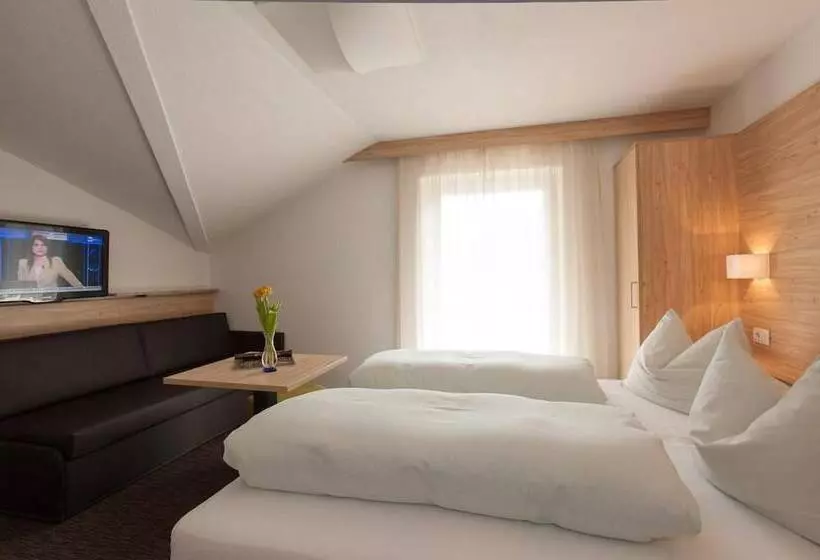 בית מלון כפרי Stifter