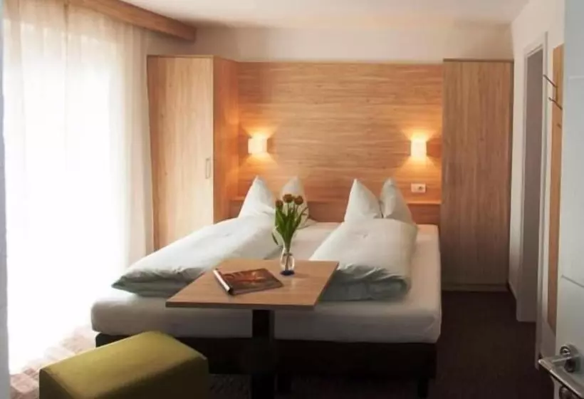 בית מלון כפרי Stifter