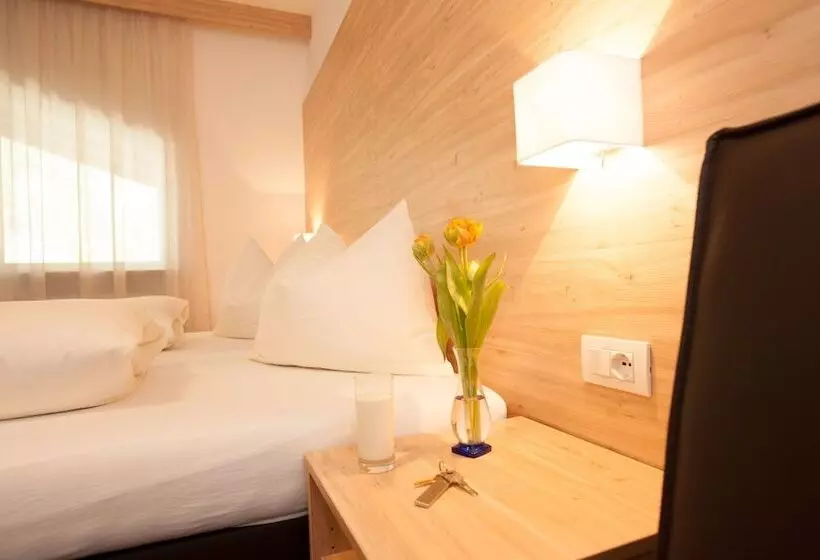 בית מלון כפרי Stifter