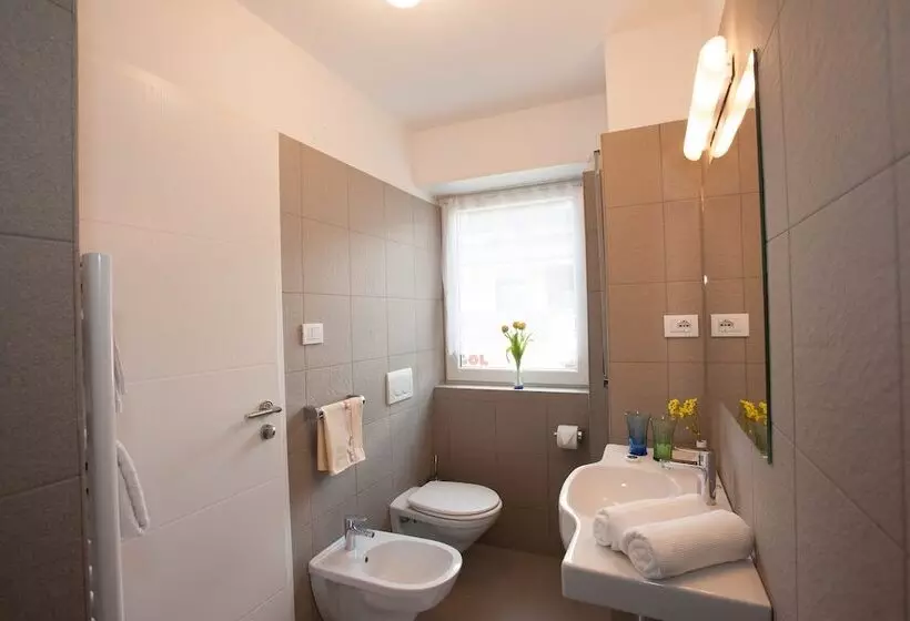 בית מלון כפרי Stifter