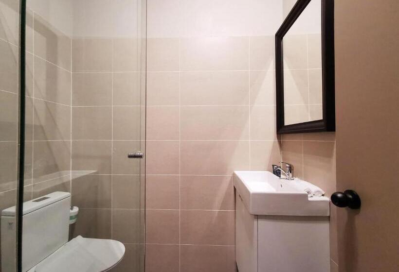 בית מלון כפרי Sydney Crecy