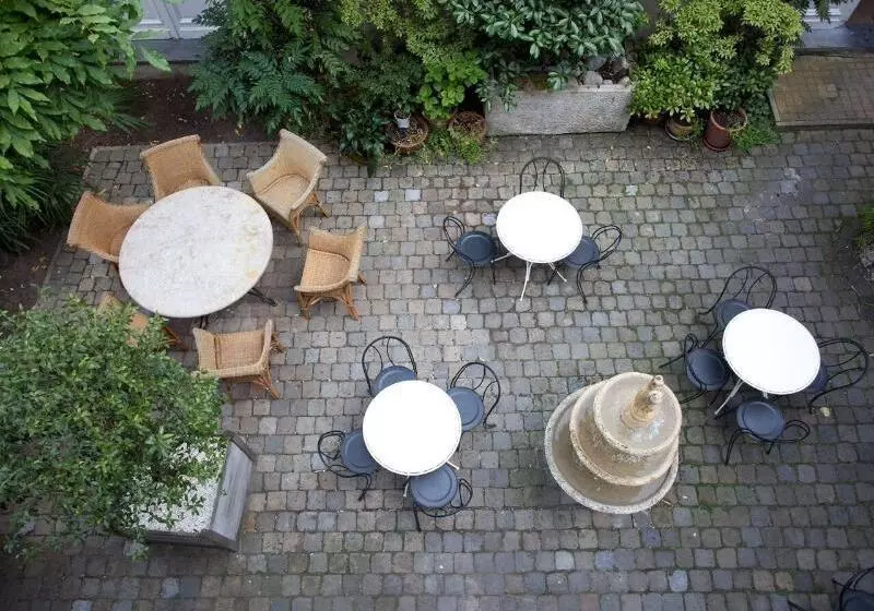 فندق T Sandt Antwerpen