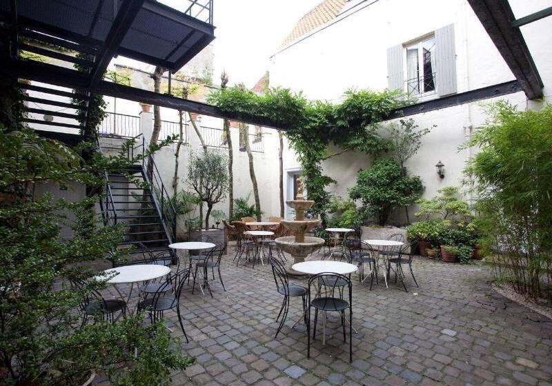 فندق T Sandt Antwerpen