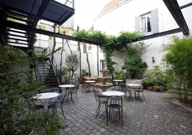 فندق T Sandt Antwerpen