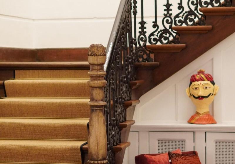 فندق T Sandt Antwerpen