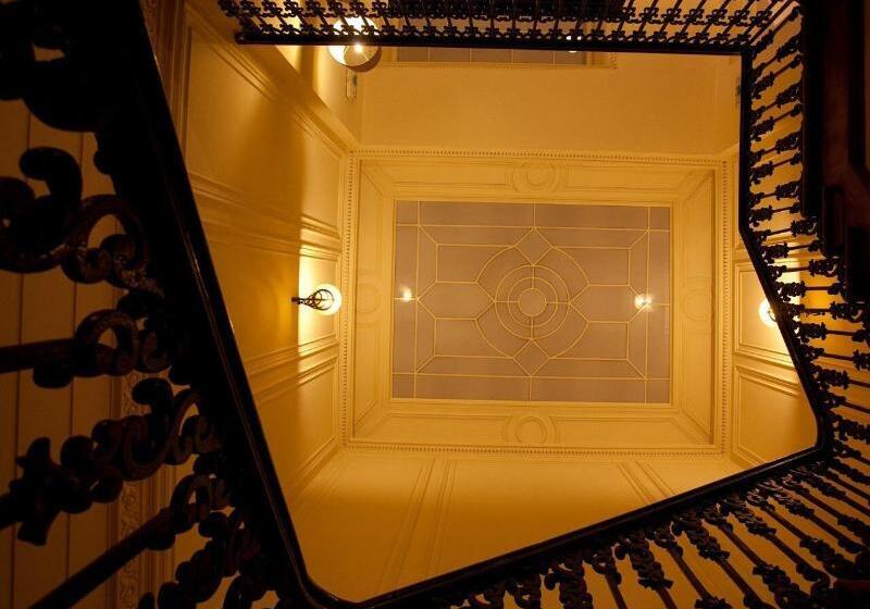 فندق T Sandt Antwerpen