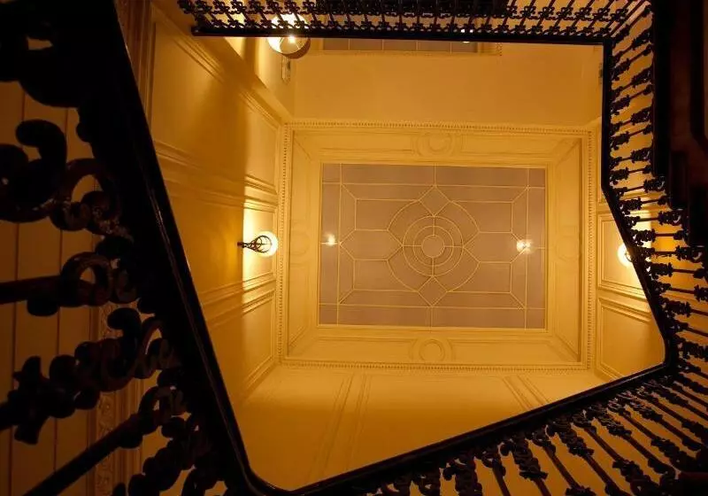 فندق T Sandt Antwerpen