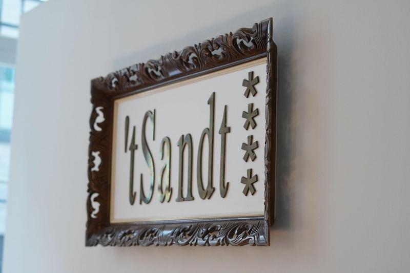 فندق T Sandt Antwerpen