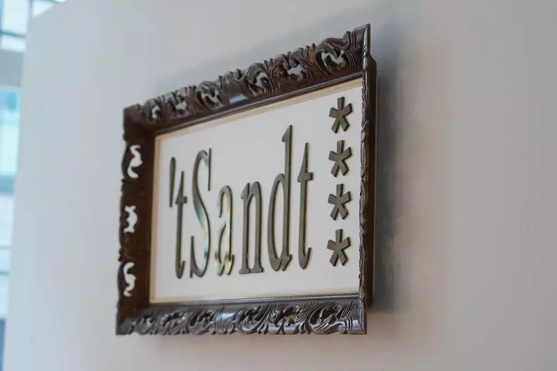 فندق T Sandt Antwerpen